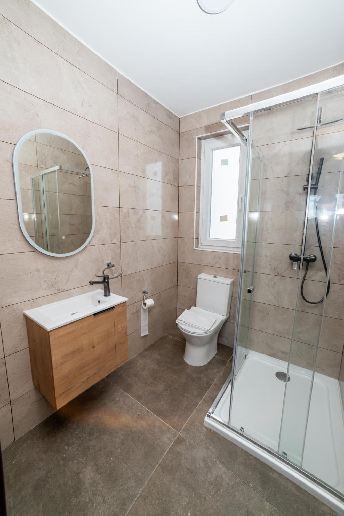 Appartement The Urban Oasis Chic 2-bedroom Penthouse *