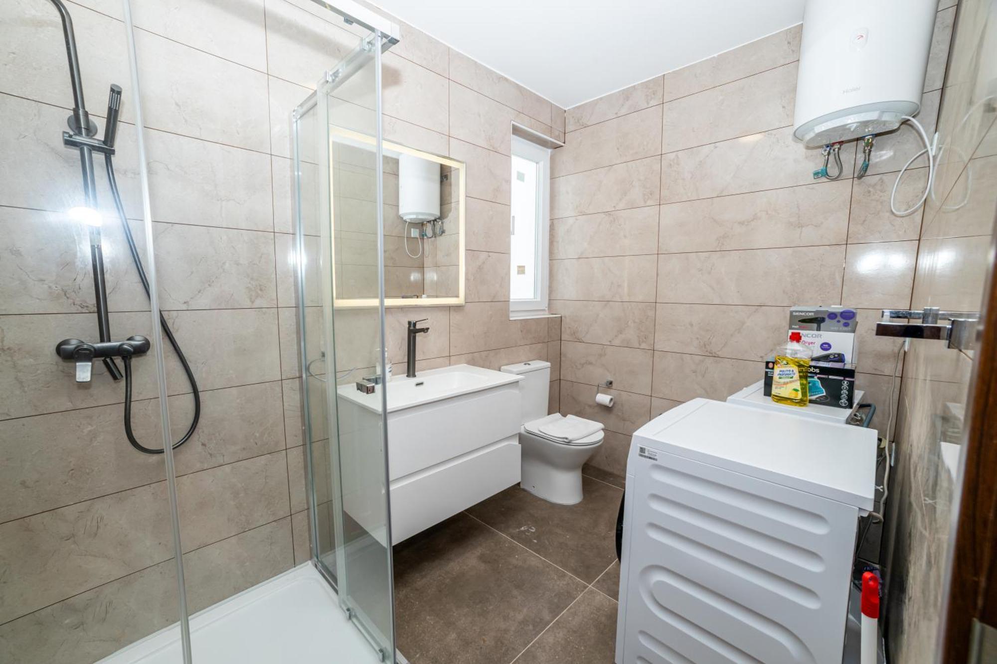 Appartement The Urban Oasis Chic 2-bedroom Penthouse